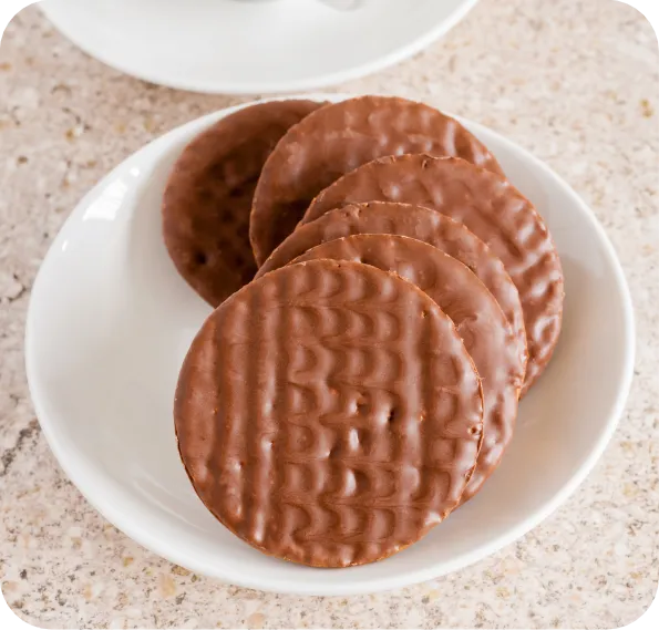 Biscuits