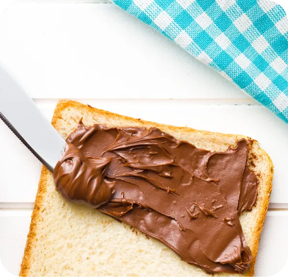 Chocolate & Sweet Spreads