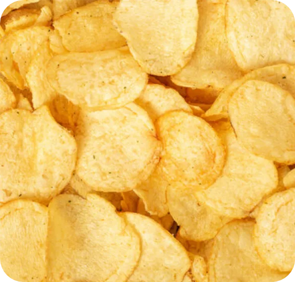 Crisps & Snacks