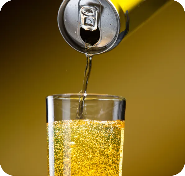 Energy Drinks