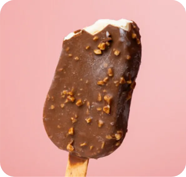 Ice Creams & Lollies