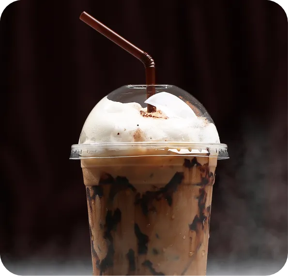 Milk Shakes