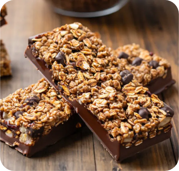 Snack Bars