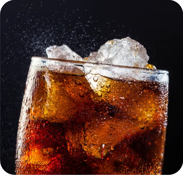 Soft Drinks