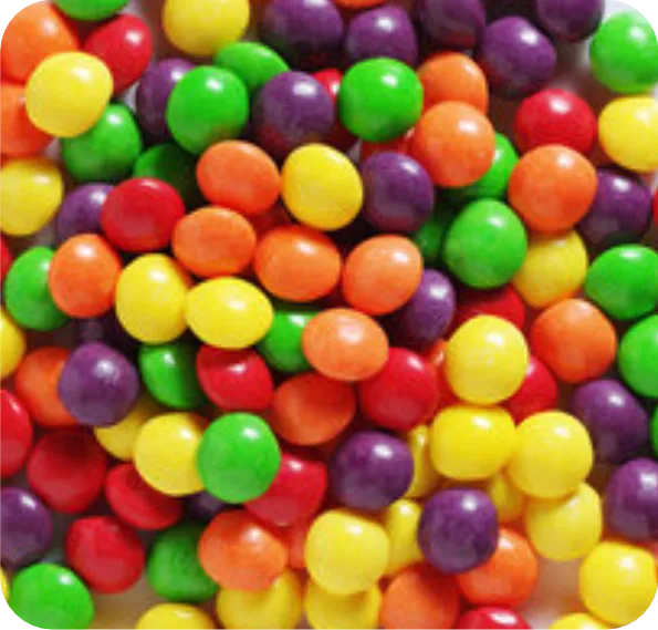 Sweets & Chocolates